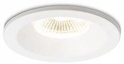 RED -Design Rendl-R13602- LED Fürdőszobai beépíthető lámpa BELLA 11W/230V IP65