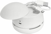 Mini asztali porszívó, mini, USB, WEDO W2D2 (UW070)