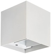 Rábalux Solin 7397 kültéri falilámpa, 1x42W G9, IP54