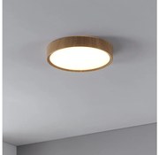 Eglo Eglo 901126-LED Fürdőszobai mennyezeti lámpa MUSURITA LED/14,6W/230V IP44 bézs EG901126