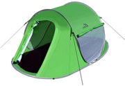 Cattara Bovec 2 személyes sátor zöld, 245 x 145 x 95 cm
