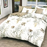 Pamut ágynemű Homa TELIAN LIGHT 7 részes 140X200 cm