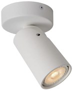 Lucide 23954/06/31 - LED Dimmelhető spotlámpa XYRUS 1xGU10/5W/230V CRI 95