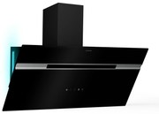 Klarstein Alina páraelszívó | 90 cm | 615 m³/h | Csendes | EEK A