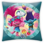 Trollok Shine párna, díszpárna 40x40 cm
