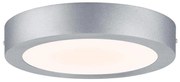 Paulmann 70654 - LED/15,5W Mennyezeti lámpa ALBIA átm. 22,5 cm 230V