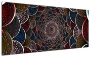 Kép - Vortex (120x50 cm)