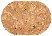 Parafa tányéralátét 30x45 cm Querco – ZicZac