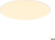SLV MEDO 1001904 Beépíthető spotlámpa 2x72W/LED 3000/4000K 10150LM IP20