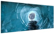 Kép - Glacier (120x50 cm)