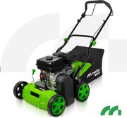 Benzinszellőztető és vertikális vágó MALTEC MASTERLAWN-OIL4000