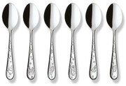 6 db-os Toy's Delight kávéskanál szett - Villeroy & Boch