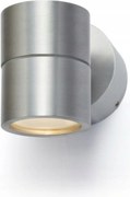 Rendl Mico I fali lámpa alumínium 230V GU10 IP54 külső/beltéri