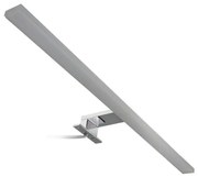 LED Fürdőszobai tükörmegvilágítás GROVA LED/13,2W/230V IP44 4000K 60 cm
