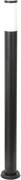 Rabalux kültéri állólámpa e27 25w fekete black torch
