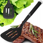 Konyhai Lapát Konyhai Spatula Sütőkanál Zwieger Lyukakkal Forte Nagy