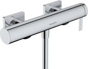 Zuhany csaptelep Hansgrohe Tecturis E zuhanyszett nélkül 150 mm króm 73620000