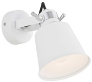 Argon 3174 - Fali lámpa KONGO 1xE27/60W/230V