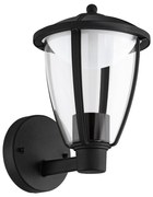 Eglo 96294 - LED Kültéri fali lámpa COMUNERO LED/6W