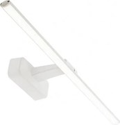 Redo 01-3085 - LED képvilágító STEAM, 12W, 230V, 59,5 cm, fehér