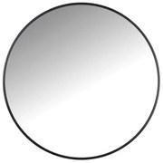 Fali tükör ø 100 cm Vardo – Villa Collection