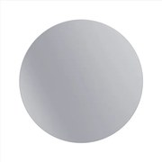 Erga Kerek, kerek tükör 80cm, ERG-V01-ROUND-8080-CL