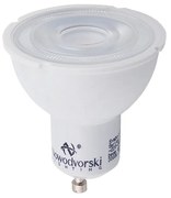 Reflector átlátszó búrás fényforrások