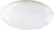 LED mennyezeti lámpa STAR LED/48W/230V 3000-6500K + távirányító