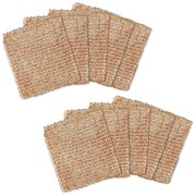 Törlőkendő készlet 10 db-os – Maximex