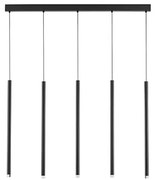 Dandia több ágú függesztett lámpa