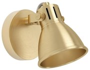 Eglo 900169 - LED Fali spotlámpa SERAS 1xGU10/3W/230V