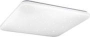 Fulgur 24313 - LED Mennyezeti lámpa PAVLA STARS LED/36W/230V 2700K