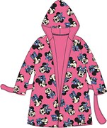 Disney Minnie Blue Bow gyerek köntös 3 - 8 év / 98 - 128 cm