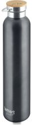 Lamart LT4067 termosz Blande, 0,75 l, sötét szürke