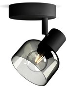 Philips - Spotlámpa SLEET 1xE14/25W/230V