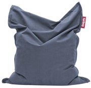 Fatboy "The original stonewashed" babzsák, 11 változat - Fatboy® Szín: kék