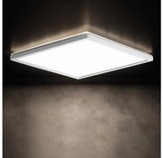 Kanlux 31508 - LED Fürdőszobai mennyezeti lámpa AZPO LED/17,5W/230V IP54 fehér