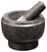 Berlinger Haus Granite gránit mozsártörő, 14 cm