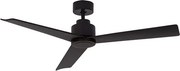 ZAMBELIS 19136-B Ventilátoros lámpa IP20