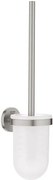 Grohe Start Accessories wc kefe start tartozékok szuperacél 41185dc0 G41185DC0