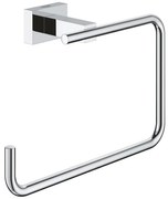 GROHE 40510001 - Törölközőtartó ESSENTIALS CUBE 188 mm fényes króm