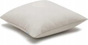 Párnahuzat Basic Bézs 40 x 40 cm Mumla