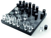 Üveg sakk "YAP" - Philippi