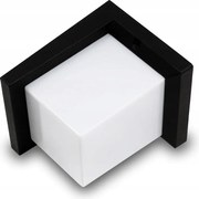 Kültéri Fali Lámpa Kerti Homlokzati Lámpa IP54