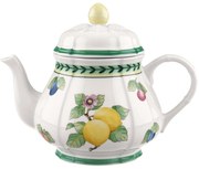 Teáskanna 6 személyre, French Garden Fleurence kollekció - Villeroy & Boch