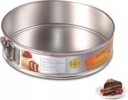 Tepsi Tortaforma Kerek 18CM