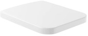 Villeroy & Boch 9M58S101 - SoftClose ARCHITECTURA WC-ülőke fehér