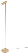 Milan bronzszínű állólámpa, magasság 150 cm - SULION