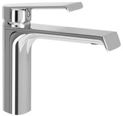 Fürdőszobai csaptelep REA Hass Low Chrom