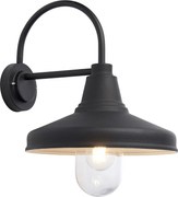 Endon FARMHOUSE 95899 Fali lámpa 1x10W/E27 IP44